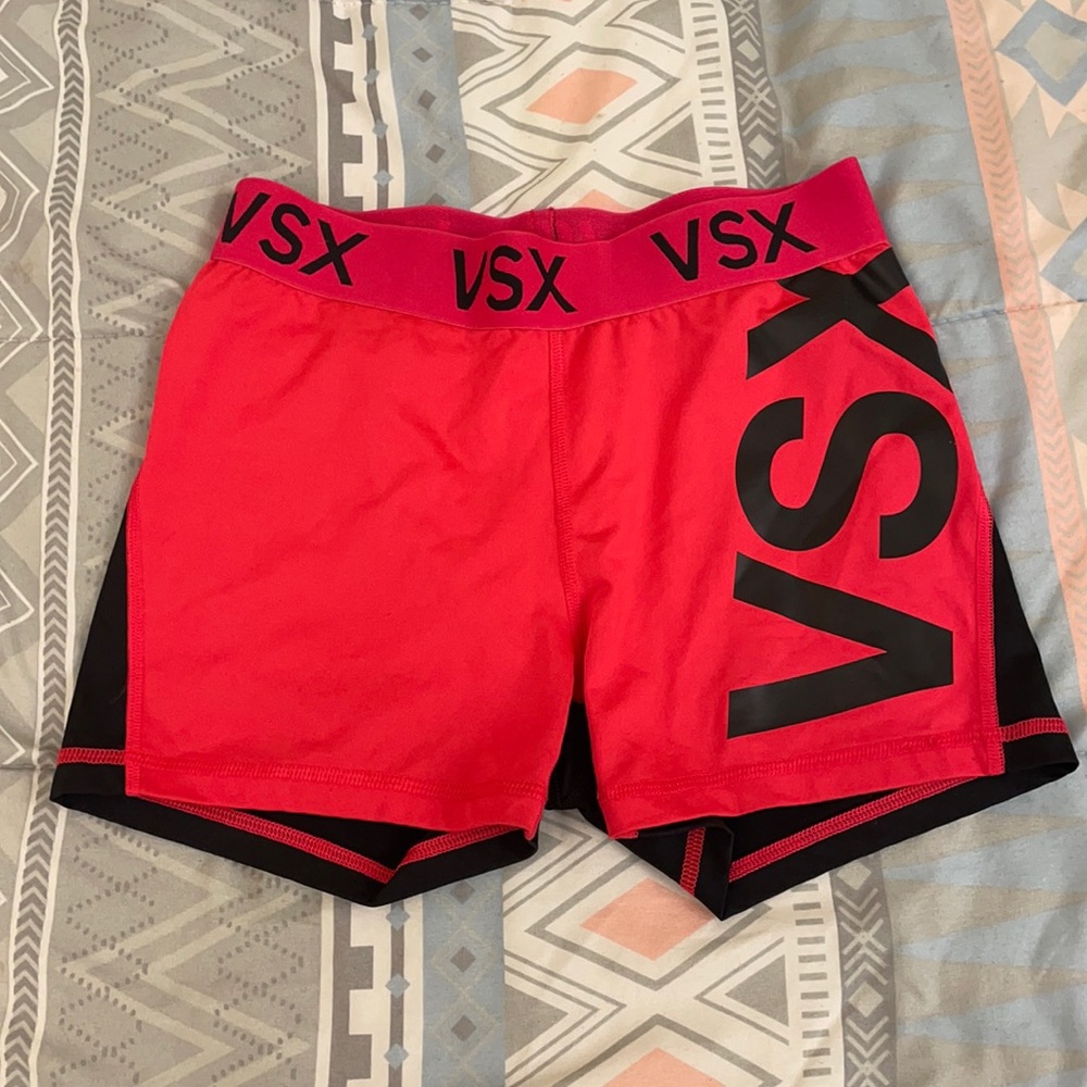 Victoria Secret Sport Shorts